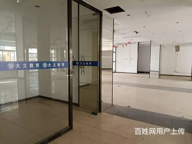 （老板本人）尚双塘地铁站韶峰里苑综合楼直租  5708 - 图片 8