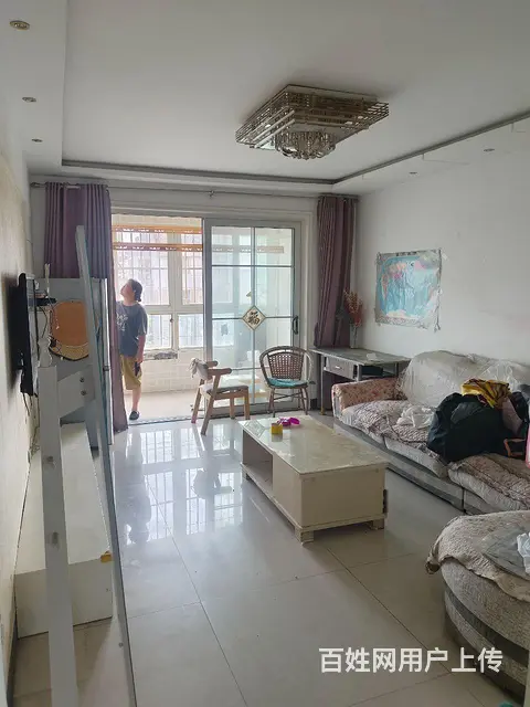 怡景嘉园楼房出租 - 图片 5