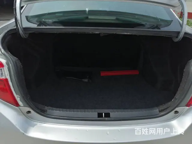 【搞定了！】丰田 威驰 2014款 1.3 手动 - 图片 12