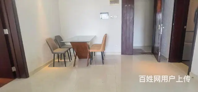 性价比 格力广场大两房 东南向高层 只卖293万有钥匙看 - 图片 2