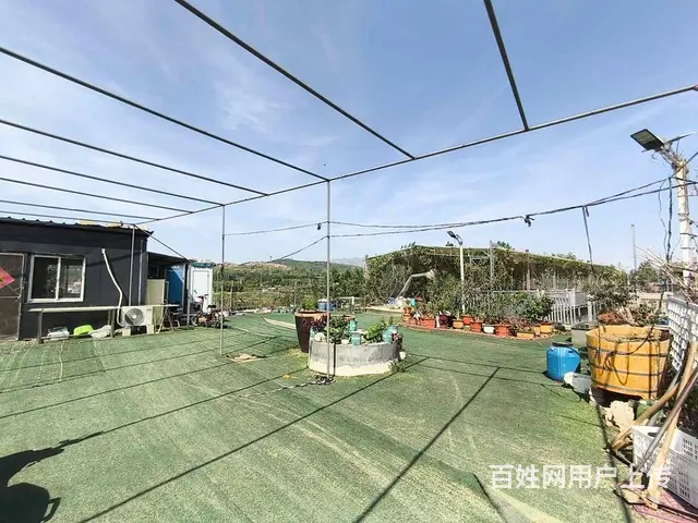 【福铺】泰安西|田园农场出租|配套全|交通便利 - 图片 3