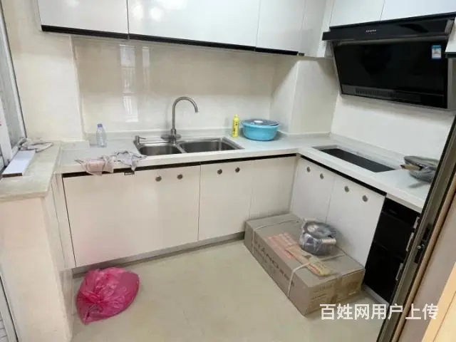古城华景苑111方全新豪装仅售79.8万 - 图片 5