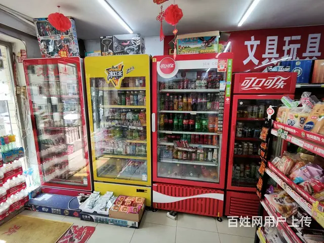 皇姑区日卖三千左右超市出兑 - 图片 5