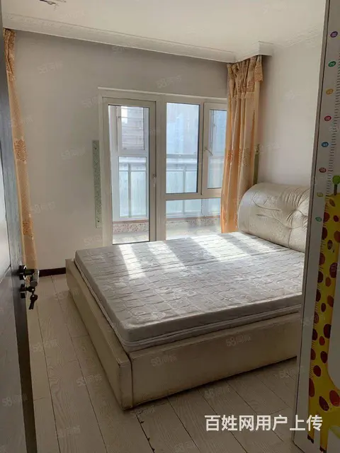 地铁房爱丽香舍(铁西) 普通住宅2厅 精装修 - 图片 9