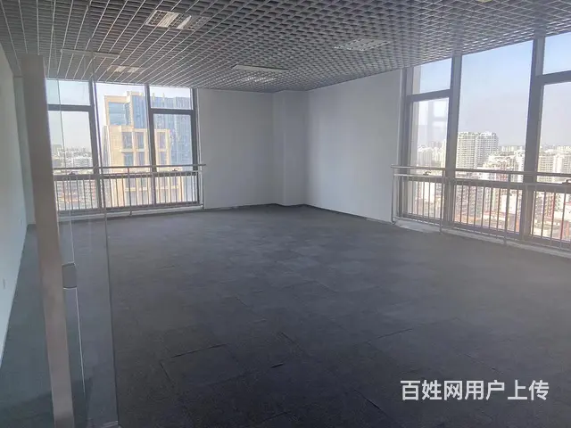 北京路纯写字楼出租 - 图片 1