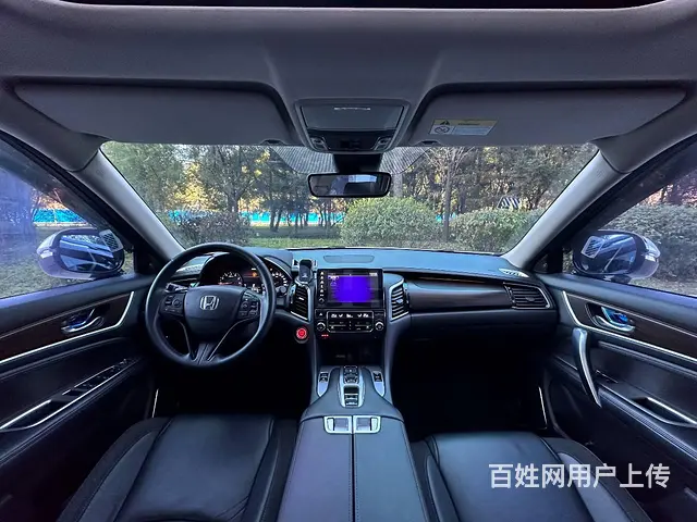 本田 冠道 2017款 2.0T 手自一体 370TURBO - 图片 7