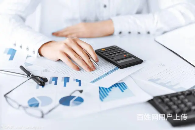 柯桥会计做账培训班——会计做账培训——会计实操 - 图片