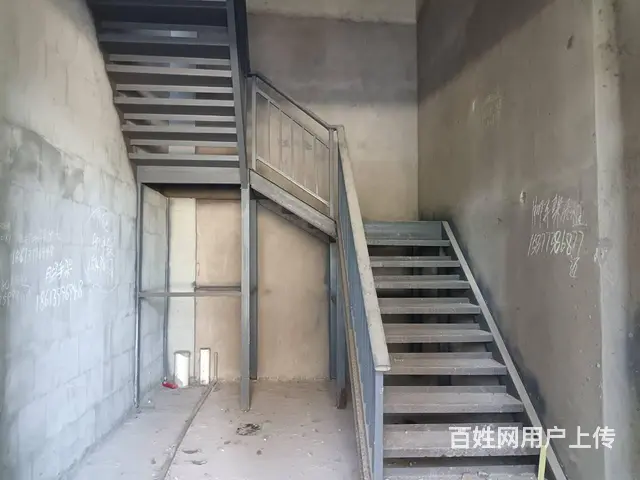 （老板本人）雨花喜盈门高档小区临街门面直租（免租1月） - 图片 7