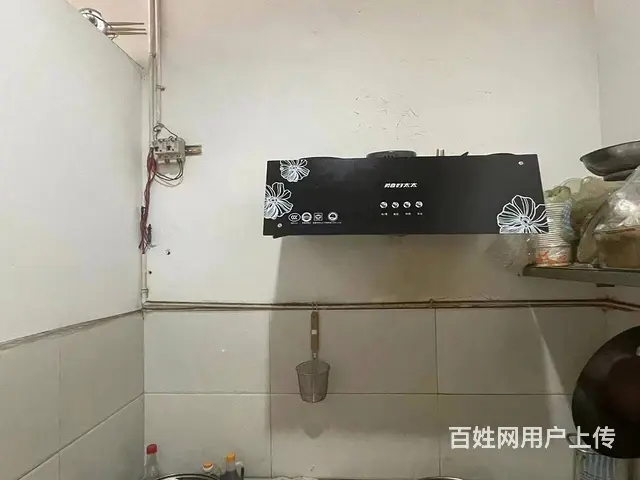 西昌市商业街三段（中医医院门口）15平小吃店转让 - 图片 6