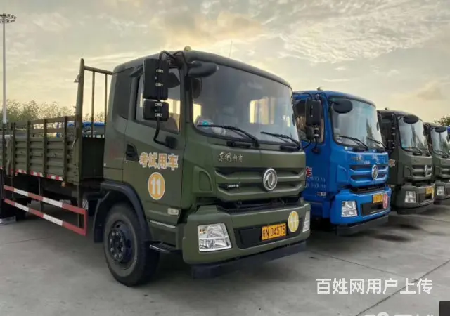桂林哪个驾校学b2比较好b2驾照可以在外地考吗 - 图片 9