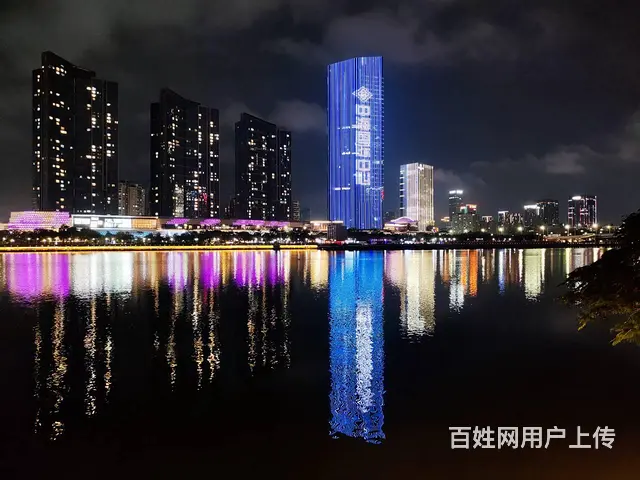 珠海旗舰办公 中海环宇城 56-385㎡豪华带家具出租 - 图片 9