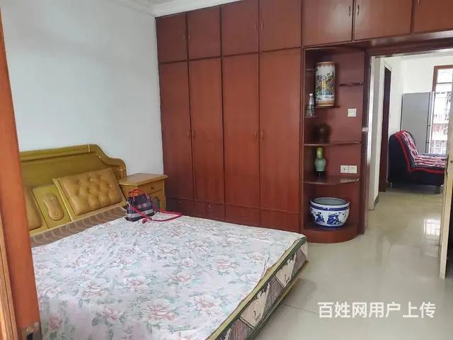 明翰路西湖公园附近2室1厅精装修家具家电齐全月租850 - 图片 8