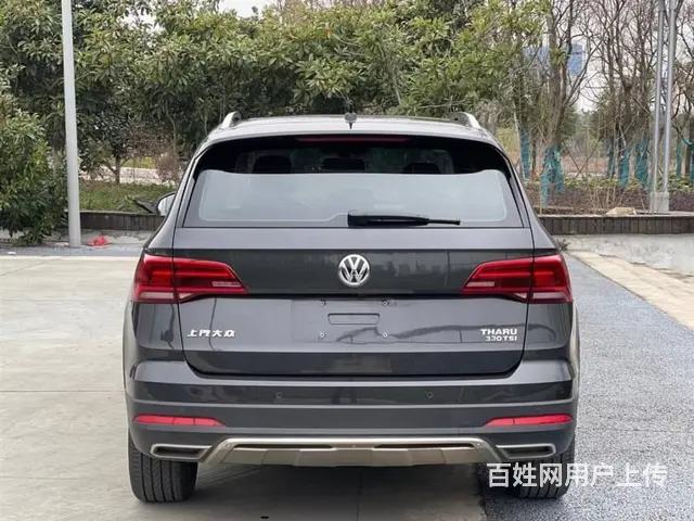 大众 途岳 2019款 途岳  1.4TSI 双离合 280 - 图片 4
