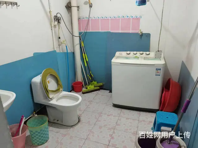 建北二路六合园小区 普通住宅2厅 精装修 - 图片 4