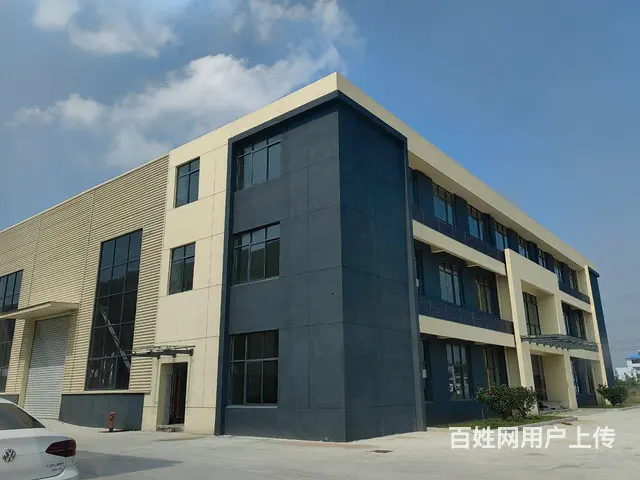 全新行吊3700平方厂房租售 - 图片 2