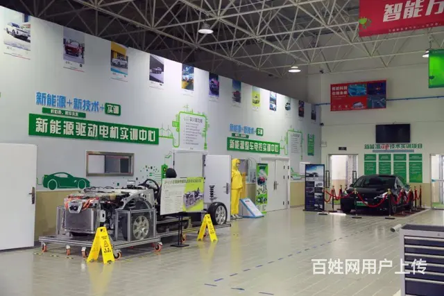 成人全日制单招学历提升，大专本科多种专业任选升学 - 图片 2