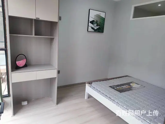 上高香溢花城电梯洋房精装修四室送家私近芙蓉广场小区环境优美 - 图片 5