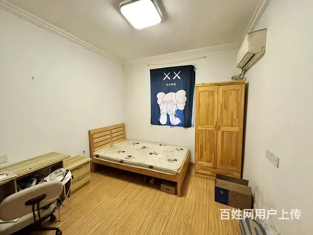 稀缺南北精装修 欢迎选住 - 图片 4