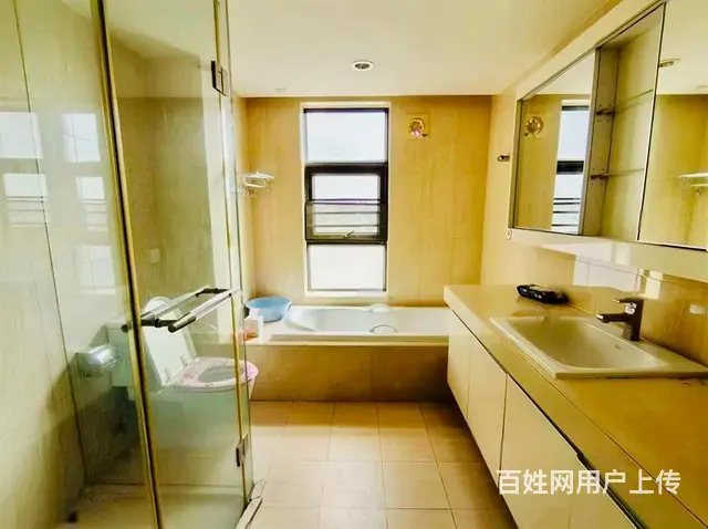 华发新城五期 5房 南北通透板楼 看房方便 - 图片 4