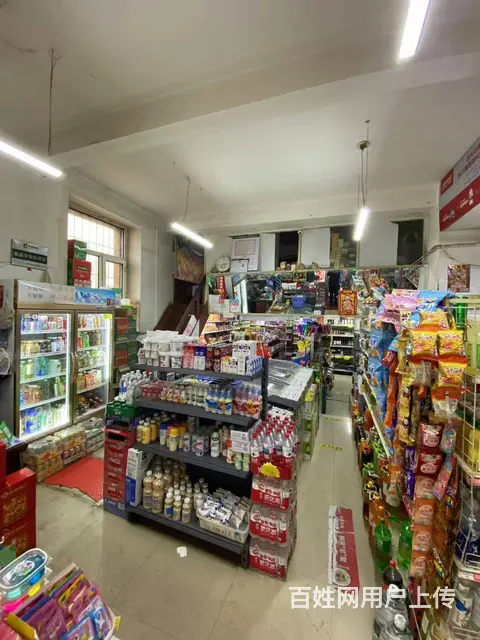 香坊区安埠商厦增福街超市出兑转让十年老店 - 图片 3