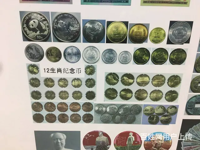 杭州本地收购十二生肖状元及第天启通宝咸丰重康熙顺治 - 图片 10