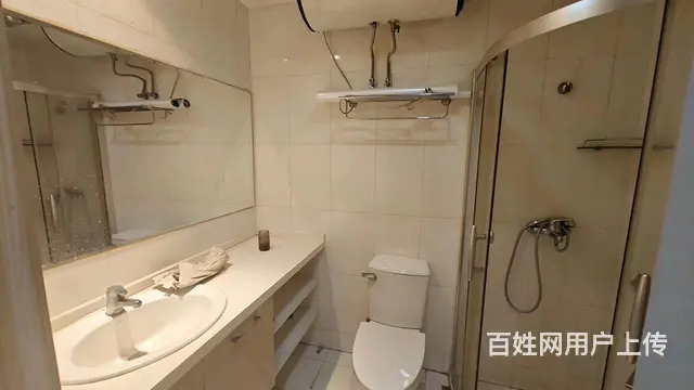 70个平方，民用水电，近3号线天元西路站，套内有卫生间 - 图片 1