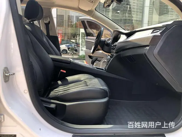 吉利 博瑞 2018款 1.8T 手自一体 尊尚智领版 - 图片 5