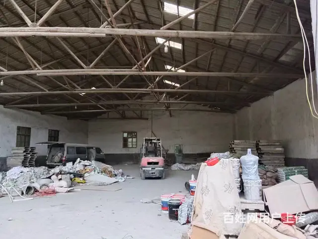 个人发布)开福区中青路、传化物流旁760平方厂房仓库出租 - 图片 1