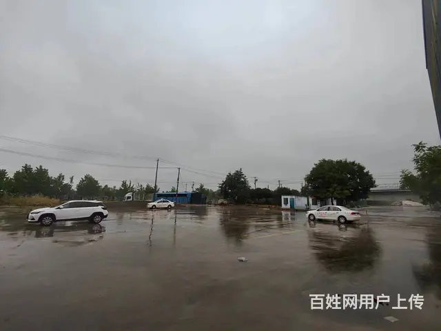 （徐州找店网）埇桥区杨庄钢结构厂房+门面出租，可分租！ - 图片 6