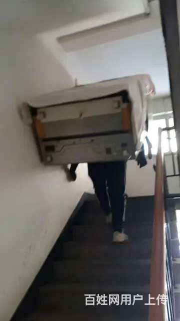 搬家运输搬运拆装吊装长途运输 - 图片 4