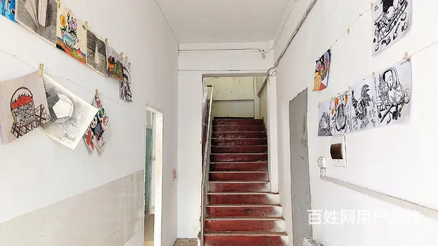 临街商铺/道义万达旁150平临街商铺 - 图片 2