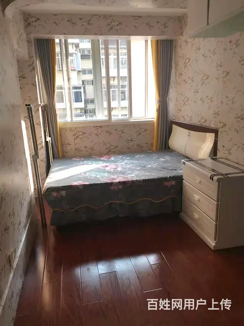 3楼！国贸世茂海湾市府街小区3室1厅精装修拎包入住 - 图片 3