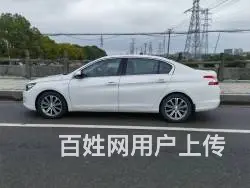 标致408 2015款 1.2THP 手自一体 豪华版 - 图片 3