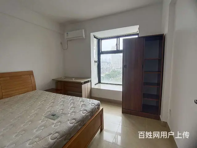 吉大 新天地大厦 精装 3居 温馨 干净整洁 拎包入住 - 图片 6