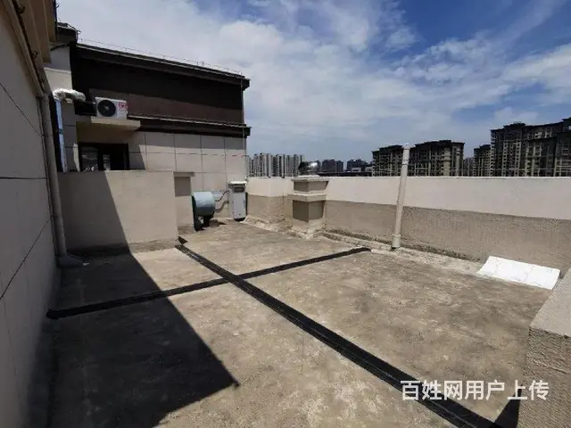 顶复观景房 有超大露台 六室 金鹏珑玺台 吾悦广场旁 - 图片 3