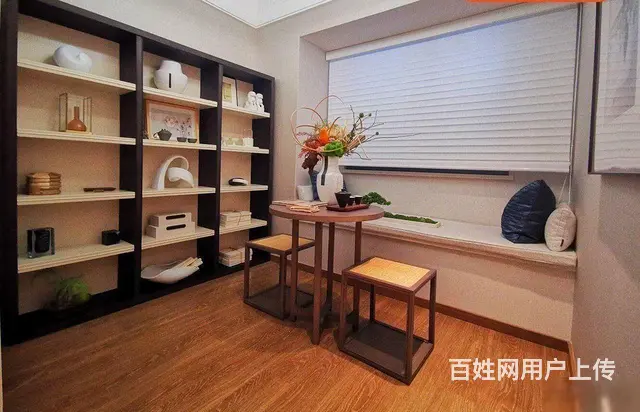 湖心新城 新房现楼 即买即办证，精装交付 - 图片 1