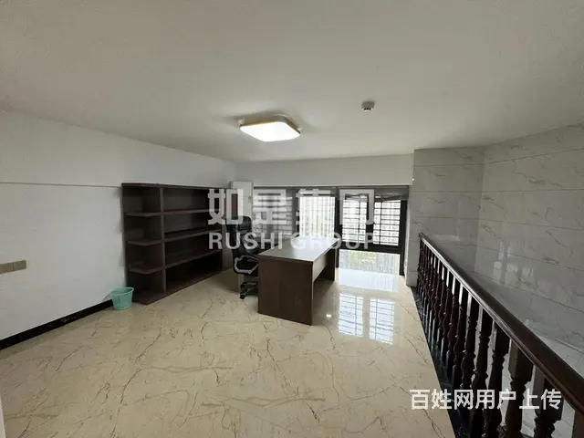 办公设备齐全精装办公城东星光耀广场 - 图片 6