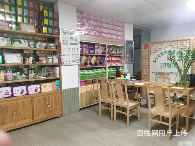 可空转！庐阳区上城国际风荷苑150平美容店转让 - 图片 6