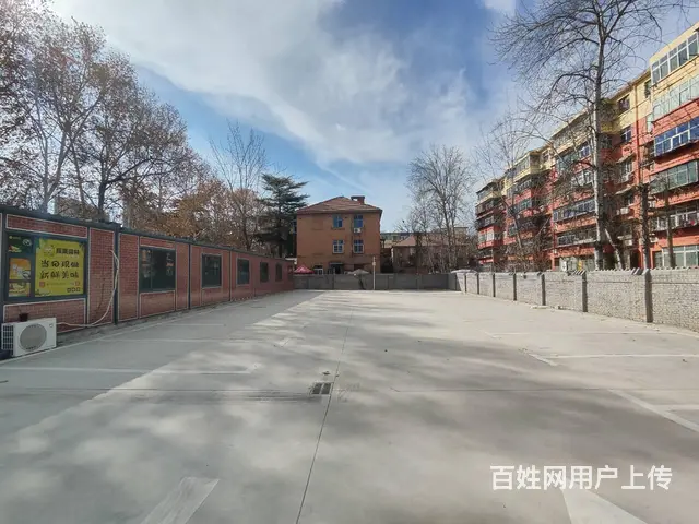 临街旺铺带院子单位直租！ - 图片 3