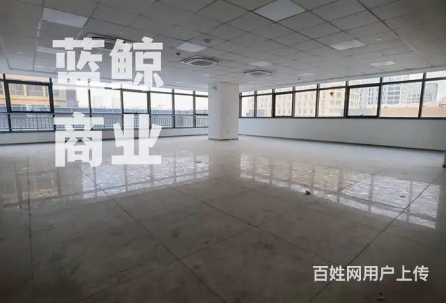 开发区软件园1000平精装修出租 - 图片 5