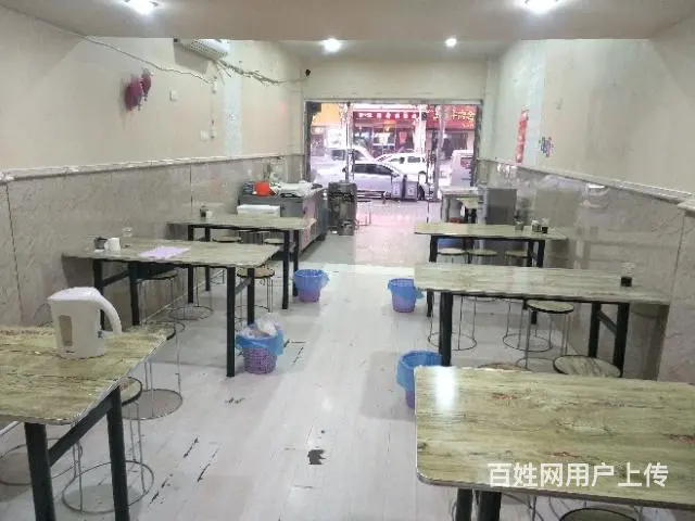 给钱就转【都市时讯免费找店】延安路二院旁小吃店转让 - 图片 3