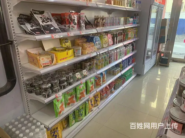 急转小区门口零食店低价转让（可空转 - 图片 7