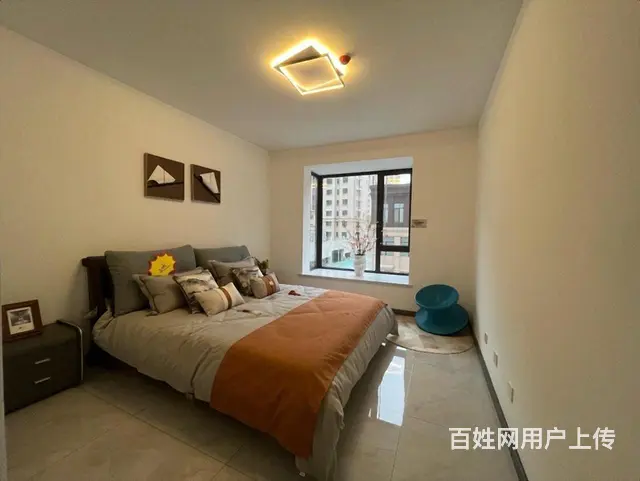 香山名郡 大产权 4室2厅2卫精装修交付  可贷款 - 图片 2