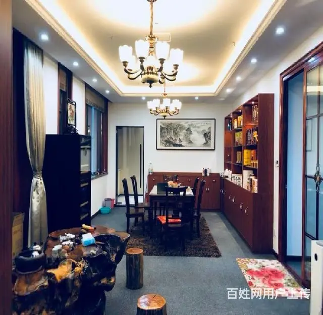 碧桂园物业，写字楼，吾悦 - 图片 9