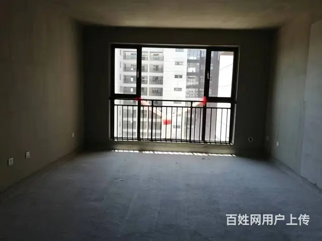 九玺台 普通住宅 毛坯房含车位契税去年6月已交 - 图片 1