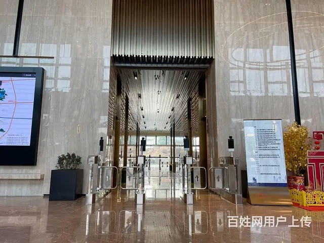 特价出租城东多彩硅谷高端写字楼90-1600平 - 图片 11