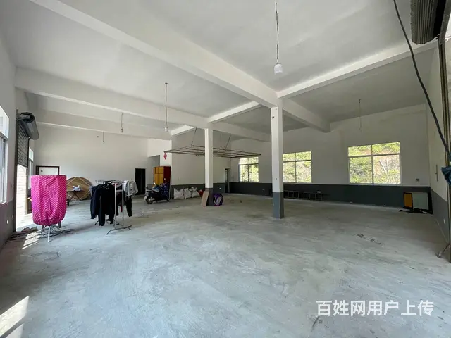 （老板本人）长沙县安沙镇临街独栋厂房或农家乐出租  6101 - 图片 5