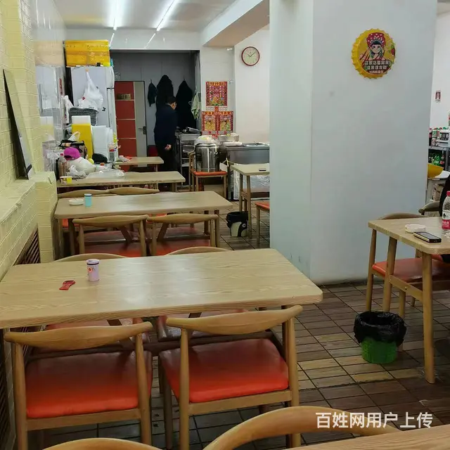 【搞定了！】道里区临街快餐盒饭诚意转让 - 图片 8