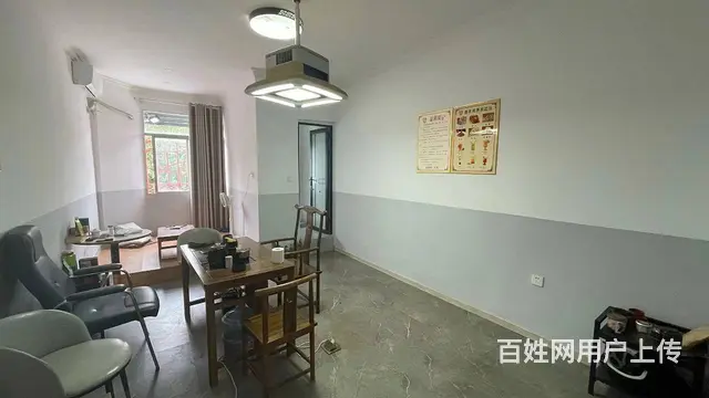（51旺铺推荐）迎宾路450平茶艺棋牌室转让 - 图片 11