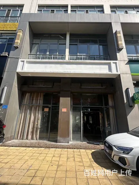 （51旺铺推荐）榆亚路300平店铺出租（房东直租） - 图片 1